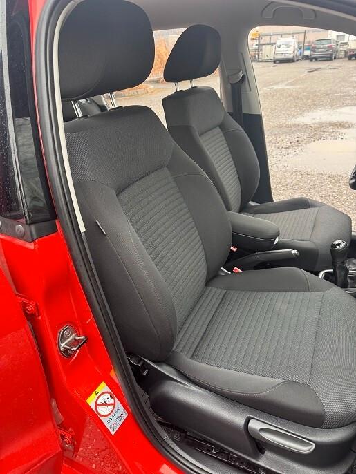 Volkswagen Polo 1.2 5 porte Trendline