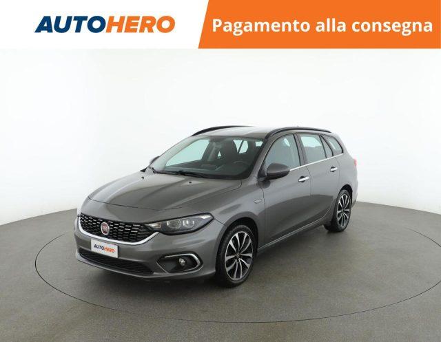 FIAT Tipo 1.3 Mjt S&S SW Lounge