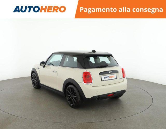 MINI Cooper 1.5 Cooper