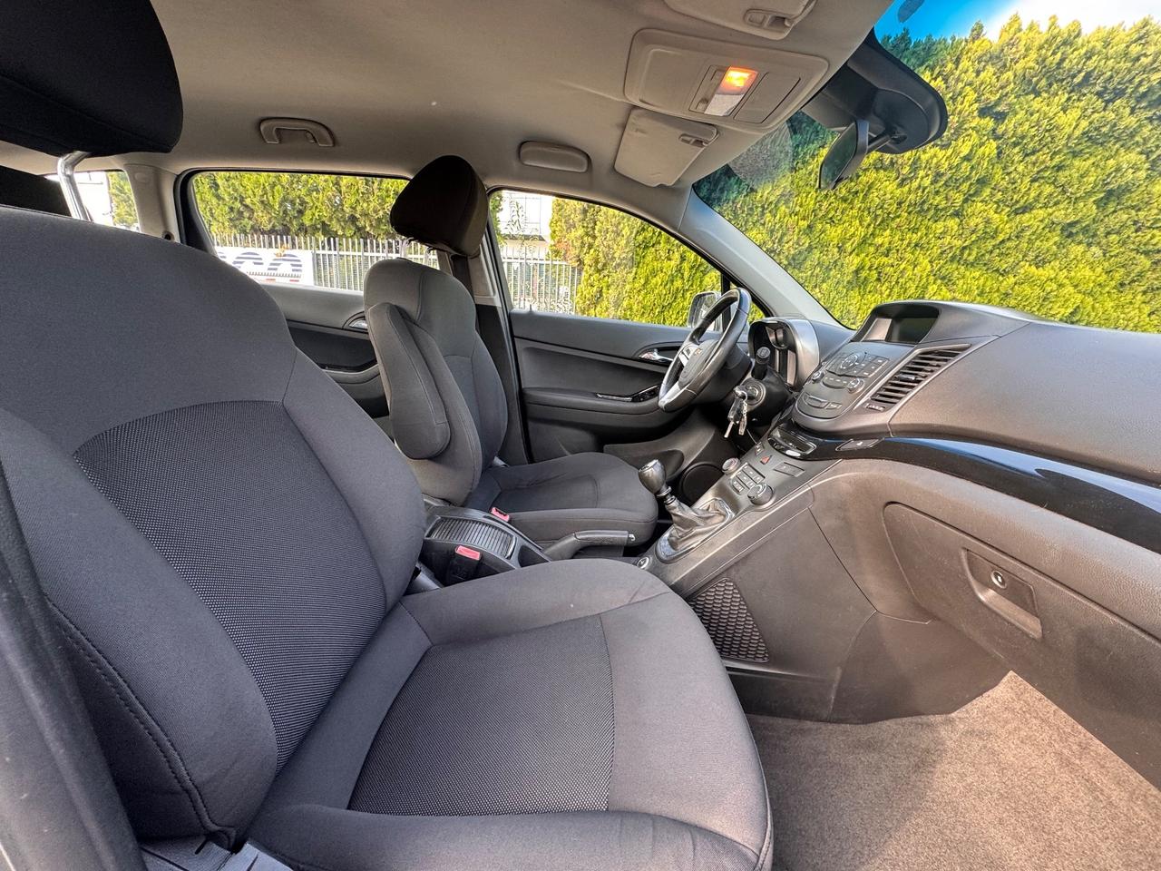 Chevrolet Orlando 1.8 GPL LT