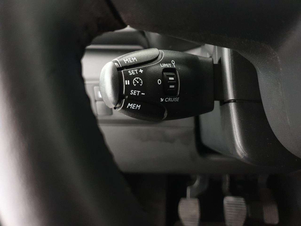 Citroen C3 1.2 puretech shine s&s 83cv neopatentati my18