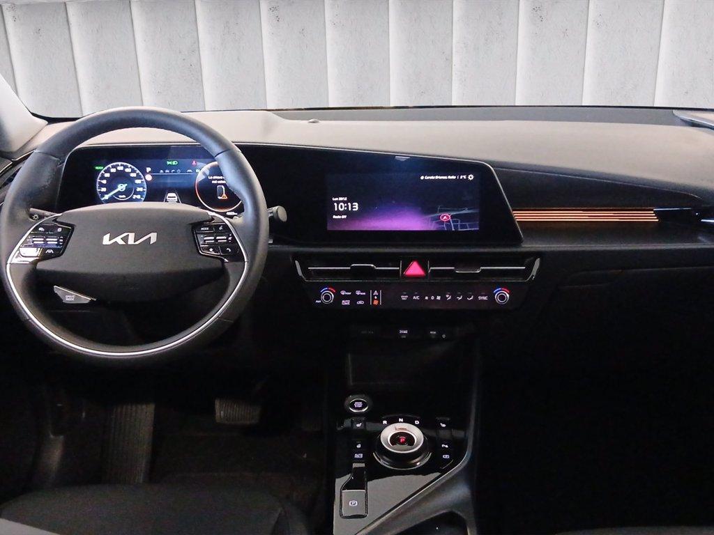 KIA Niro 1.6 gdi hev Evolution 129cv dct6 del 2025