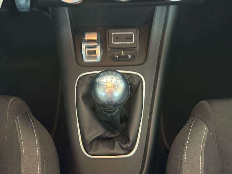 Alfa Romeo Giulietta Giulietta 1.6 jtdm Super 120cv my19