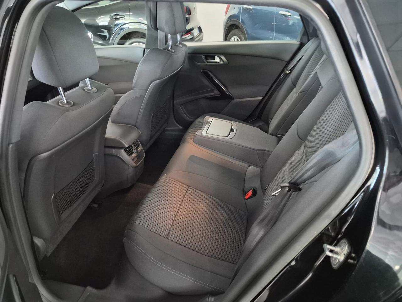 Peugeot 508 2.0 HDi 140CV Active