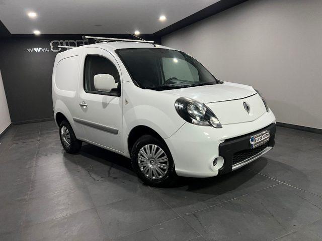 RENAULT Kangoo 1.5 dCi 75CV F.AP. 3p. Express Compact