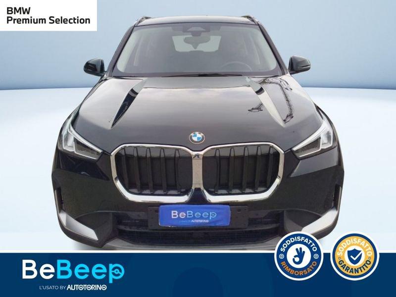 BMW X1 SDRIVE20I MHEV 48V AUTO
