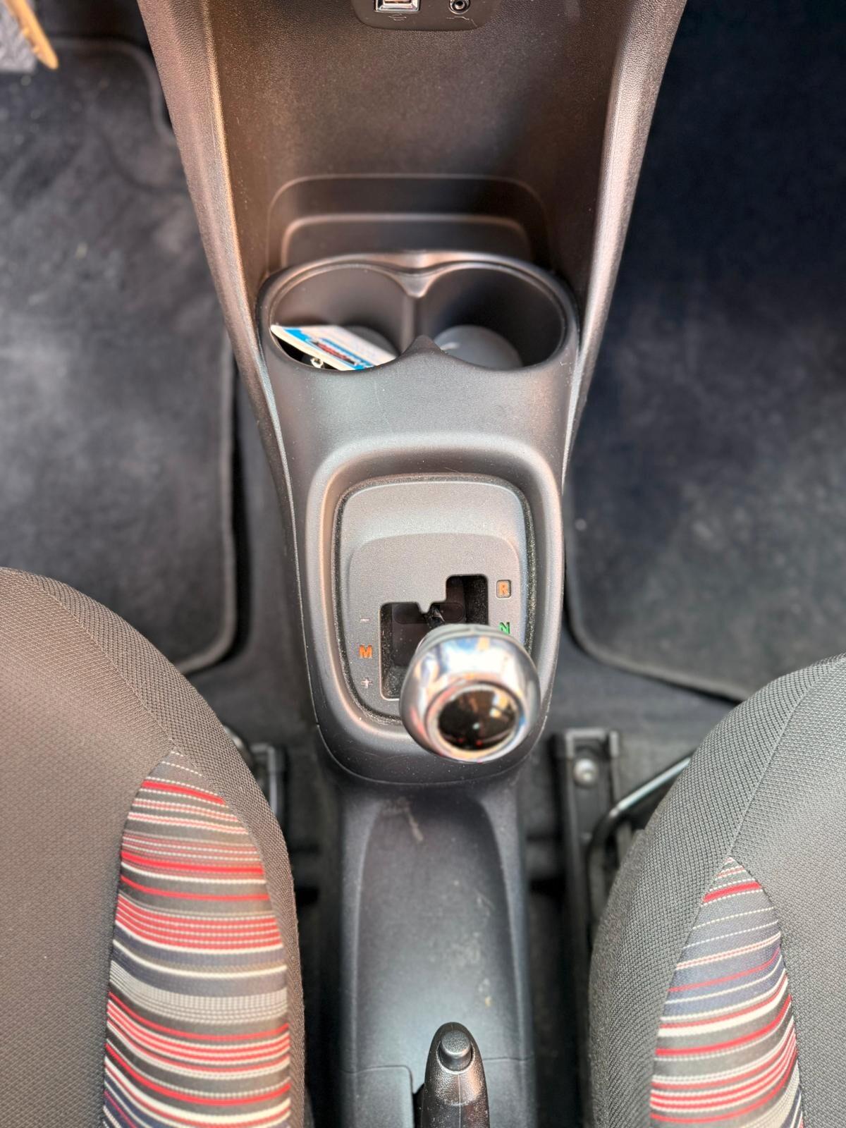 Citroen C1 VTi 68 ETG 5 porte Feel