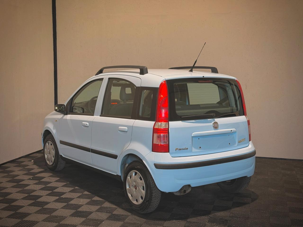 Fiat Panda 1.1 Active - 114.000km!!