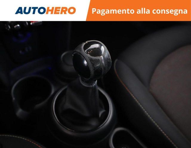 MINI One 1.2 One 5 porte