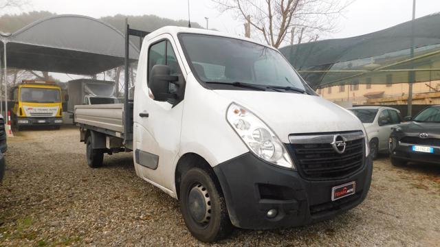 OPEL Movano 35 2.3 CDTI 145CV S&S PL FWD Cassonato