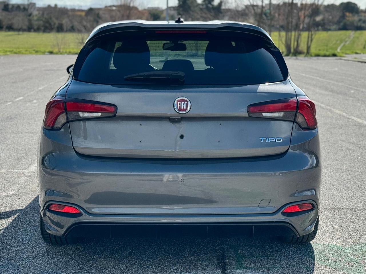Fiat Tipo 1.4 T-Jet 120CV S-Design -PREZZO REALE-
