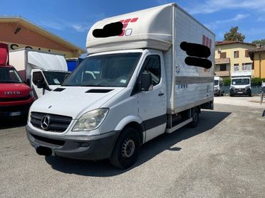 MERCEDES-BENZ Sprinter FURGONATO METANO COMMERCIANTI [F119]
