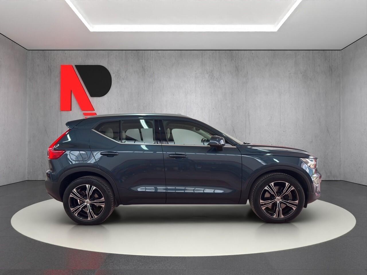 Volvo XC40 T5 Recharge Plug-in Hybrid Inscription