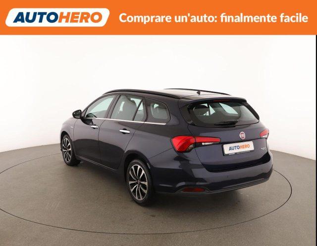 FIAT Tipo 1.6 Mjt S&S DCT SW Lounge