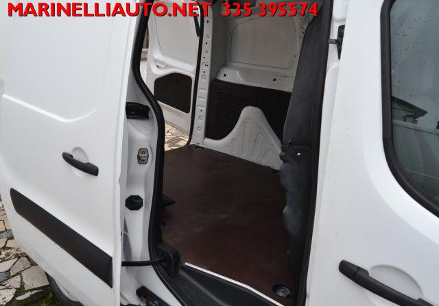 PEUGEOT Partner BlueHDi 100CV FURGONE 3 POSTI NON C'E' IVA DA AGG.