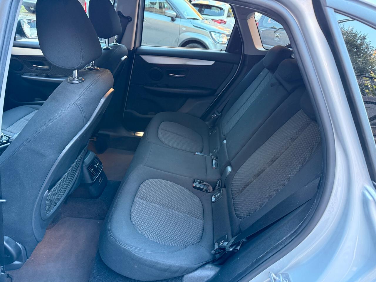 Bmw Serie 225 XE Gran Tourer Active iperformace sport