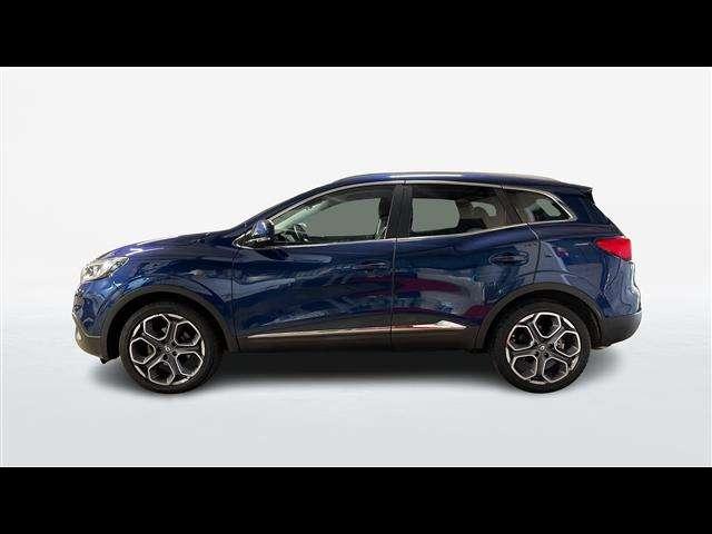Renault Kadjar 1.5 dCi Energy 110cv Intens EDC