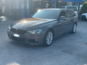 Bmw 318D