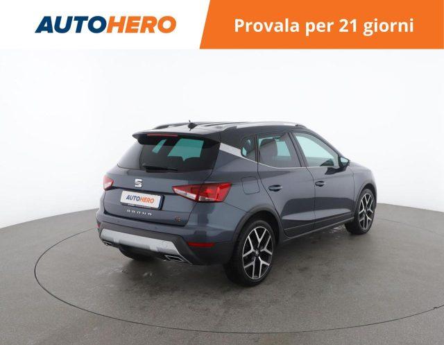 SEAT Arona 1.0 EcoTSI 115 CV DSG FR