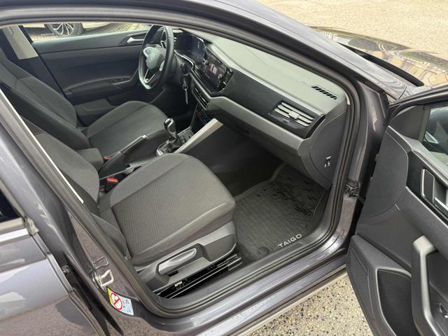 VOLKSWAGEN Taigo 1.0 TSI 110 CV Life SCONTO ROTTAMAZIONE