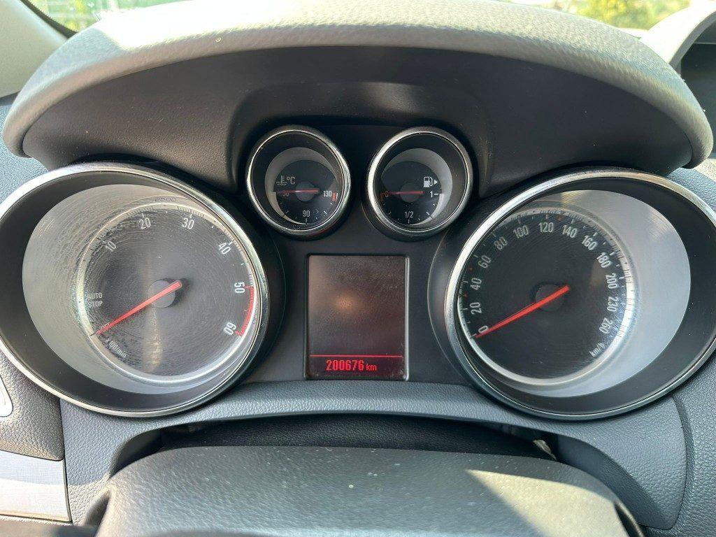 OPEL Mokka 1.6 CDTI Ecotec 136CV 4x2 Start&Stop Cosmo