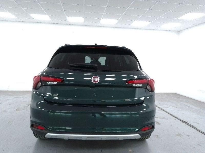 FIAT Tipo 5p 1.6 mjt Cross s&s 130cv