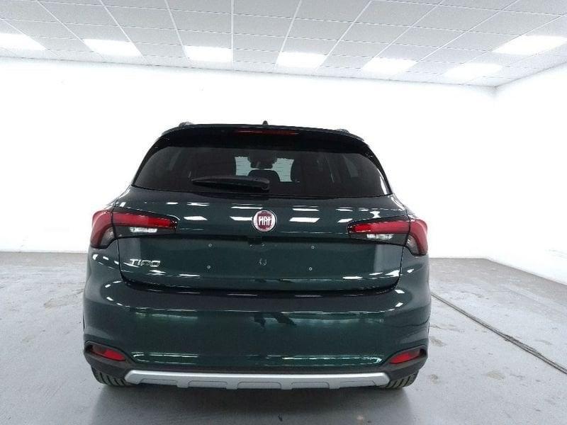 FIAT Tipo 5p 1.6 mjt Cross s e s 130cv