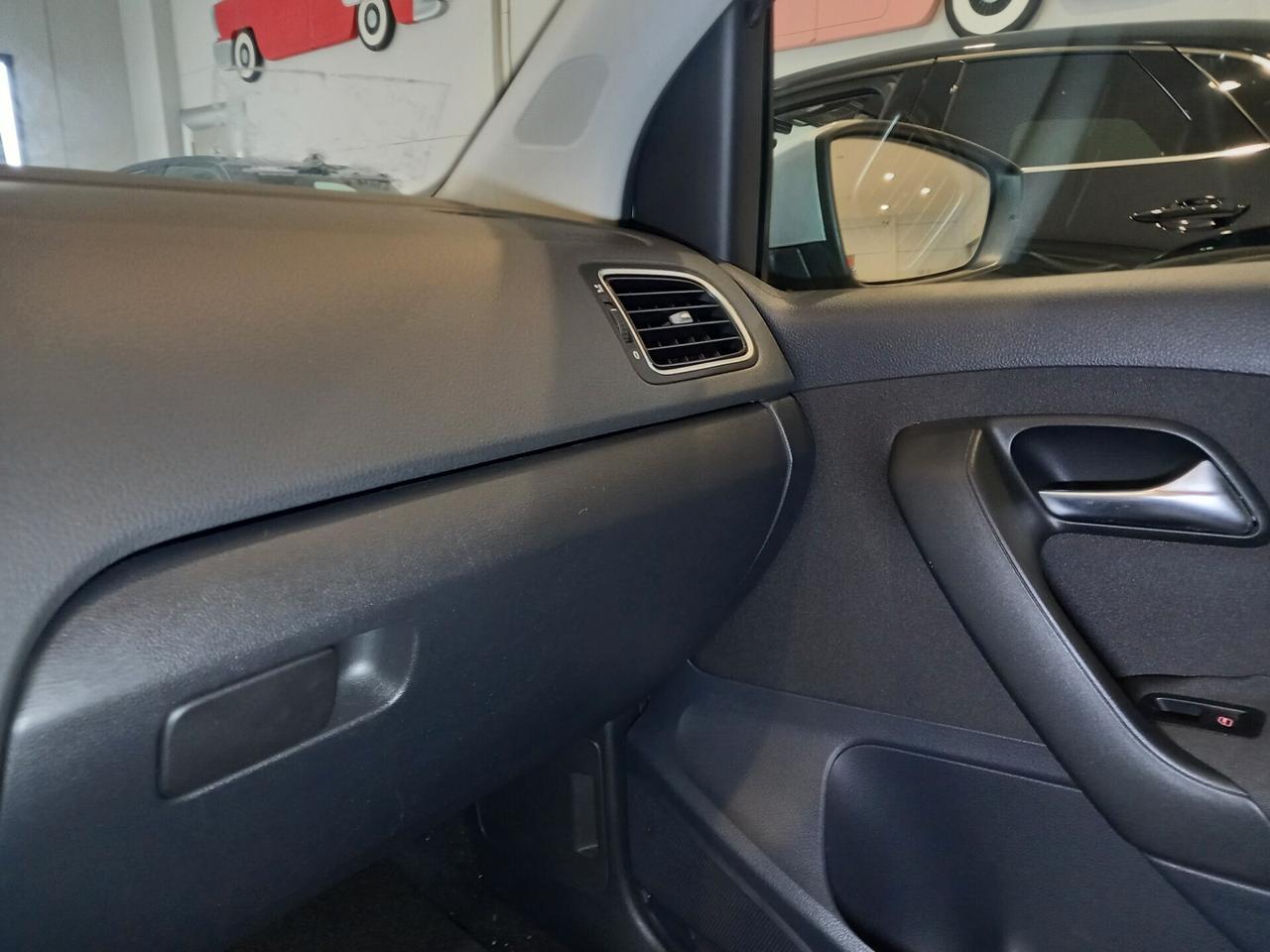 Volkswagen Polo 1.6 TDI 46.000 KM UNICO PROPRIETARIO