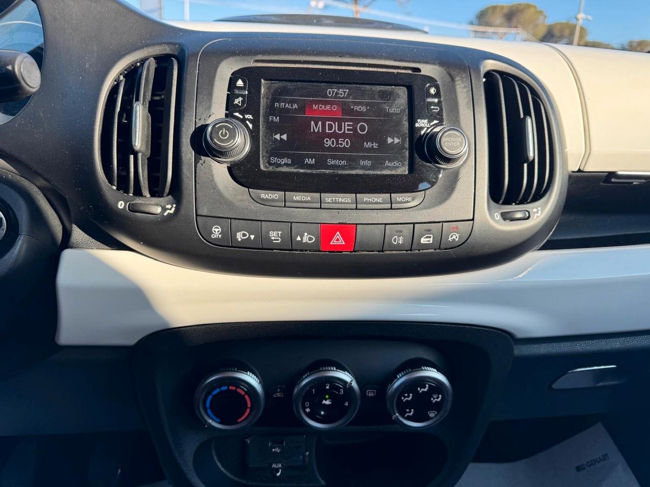 Fiat 500L 1.3 MULTIJET 85CV 2013