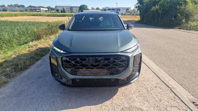 AUDI Q3 SPB TDI 110 kW S tronic S Line edition