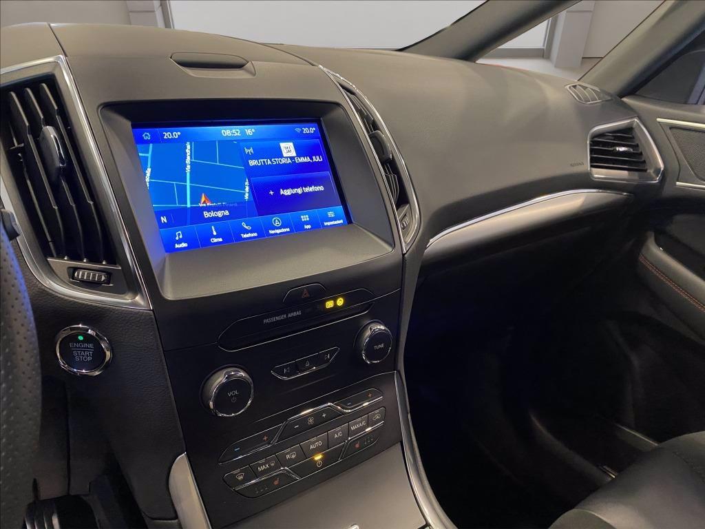 FORD S-Max 2.5 full hybrid ST-Line Business 190cv cvt 7p.ti del 2023