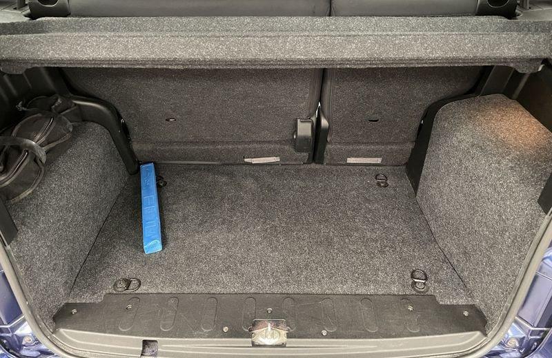FIAT QUBO QUBO 1.3 MJT 75 CV Dynamic