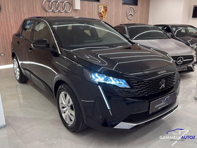 Peugeot 3008 3008 BlueHDi 130 S&S Active Business