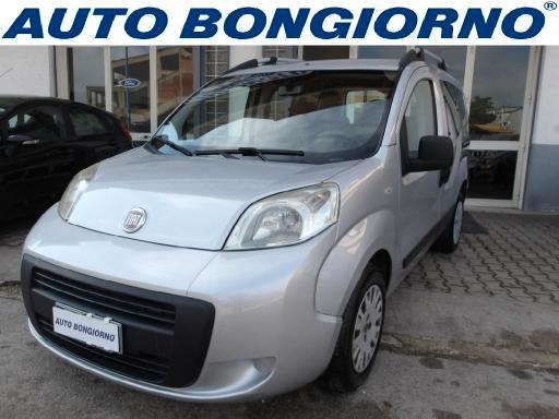 Fiat Qubo 1.4 8v Active 73cv