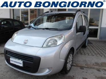 Fiat Qubo 1.4 8v Active 73cv