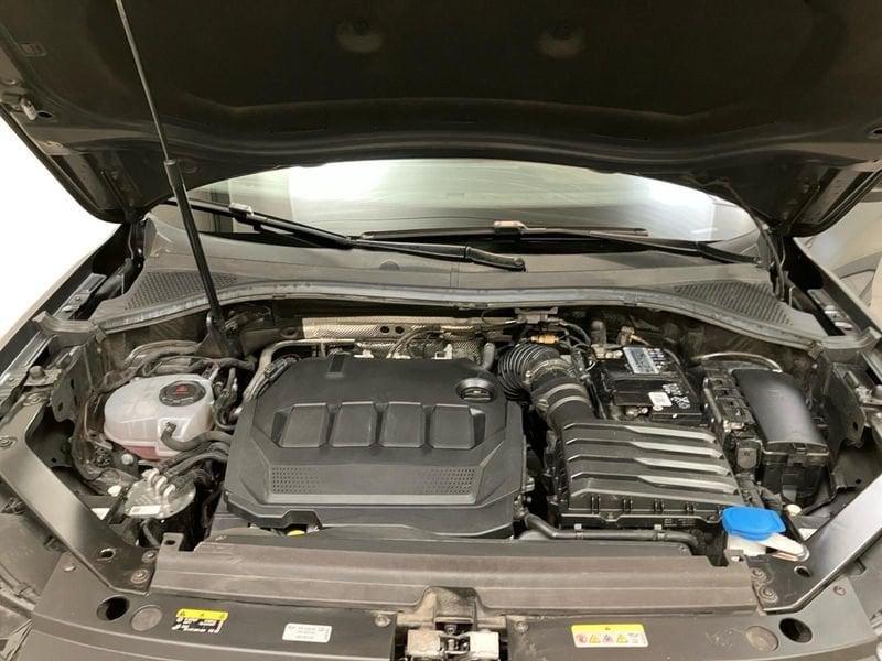 Volkswagen Tiguan Tiguan 2.0 TDI 150 CV SCR DSG 4MOTION R-Line