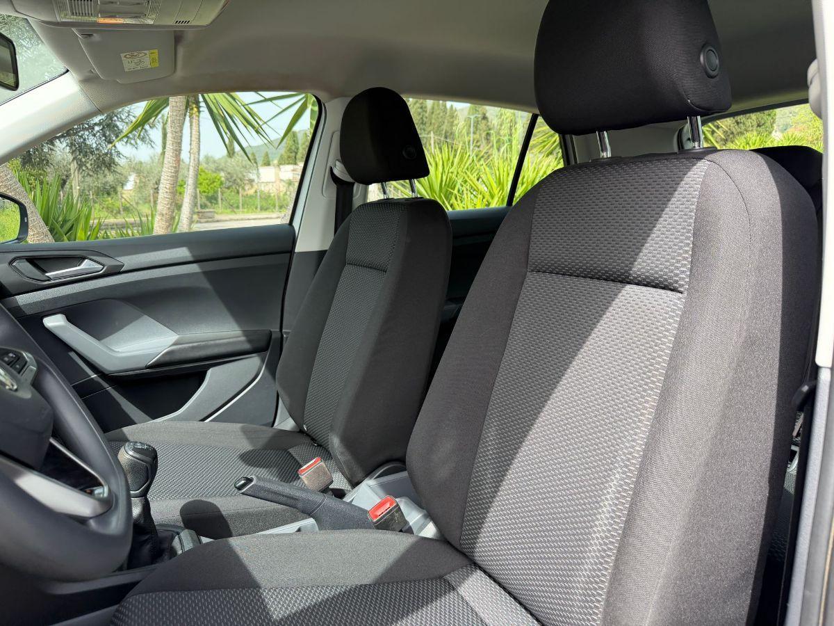 VOLKSWAGEN - T-Cross - 1.6 TDI Advanced