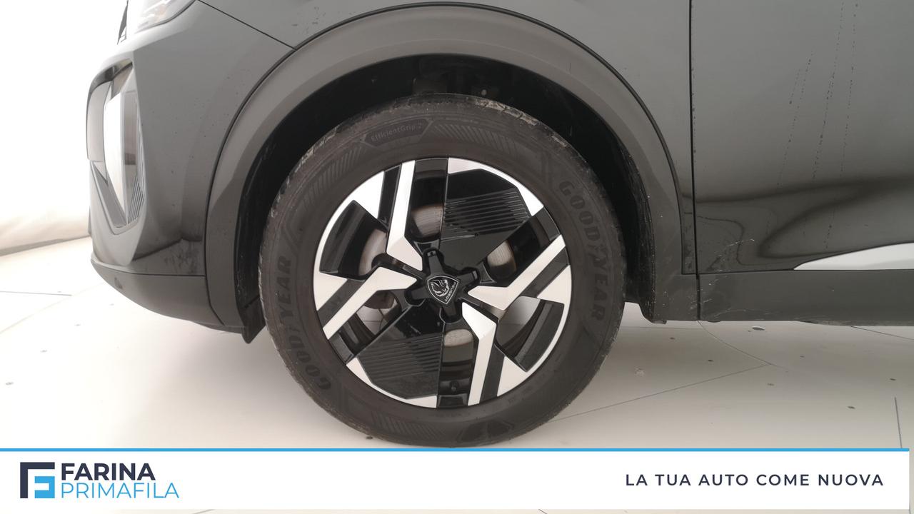 PEUGEOT 2008 II 2023 - 2008 1.2 puretech Allure s&s 100cv