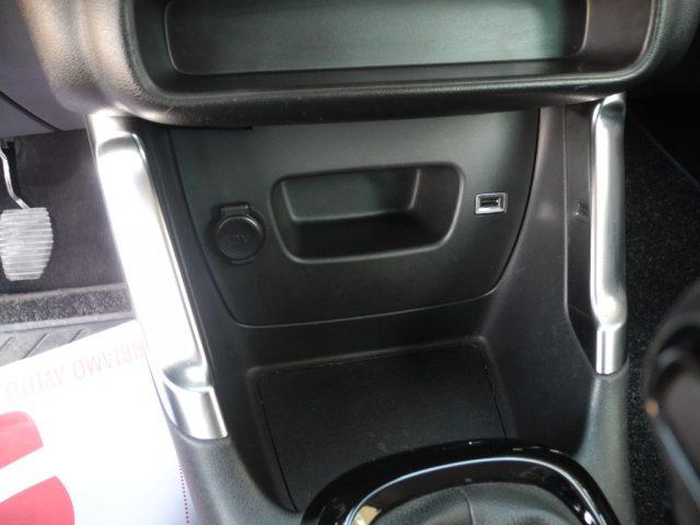 CITROEN C3 Aircross BlueHDi 110cv S&S Feel -OK NEOPATENTATI- 27.000 Km