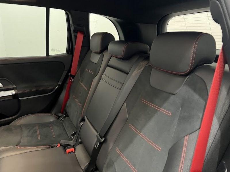 Mercedes-Benz GLB GLB Mercedes-AMG 35