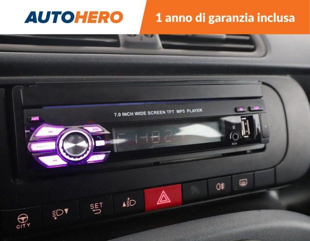 FIAT Panda 1.2 Pop