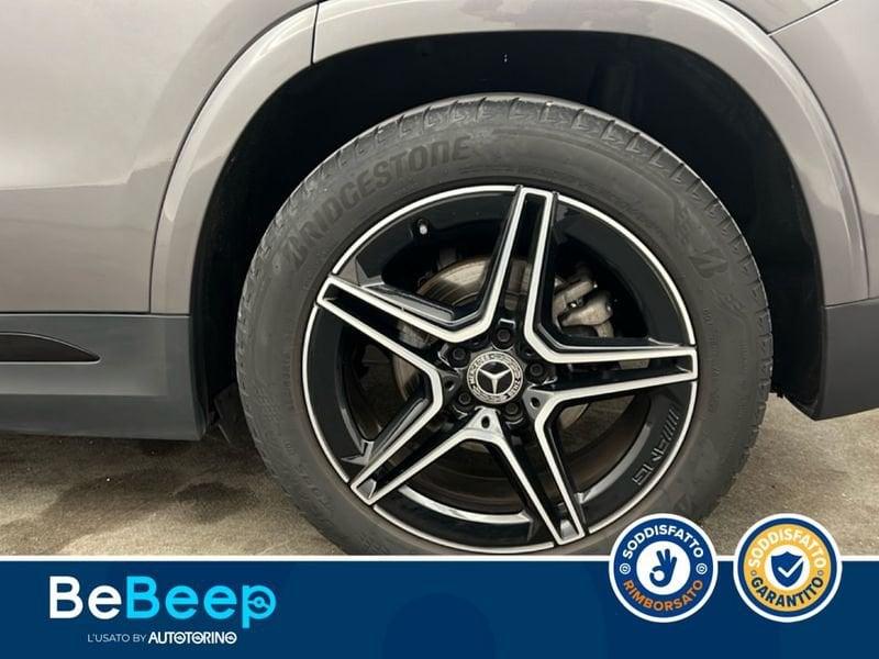 Mercedes-Benz GLA 200 D AMG LINE PREMIUM AUTO