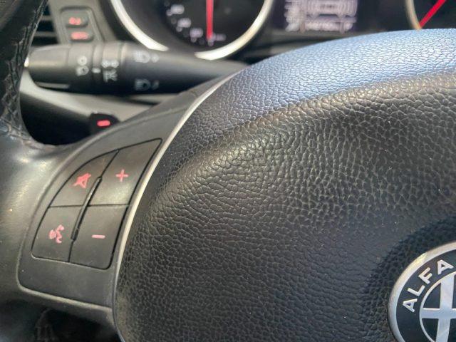 ALFA ROMEO Giulietta 1.6 JTDm TCT 120 CV Super