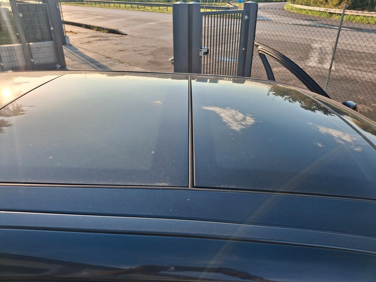 Bmw 525XD Touring Futura, SOLO COMMERCIANTI