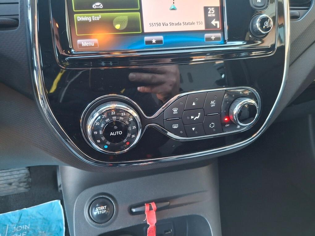 Renault Captur 1.5 DCI 90cv Automatico
