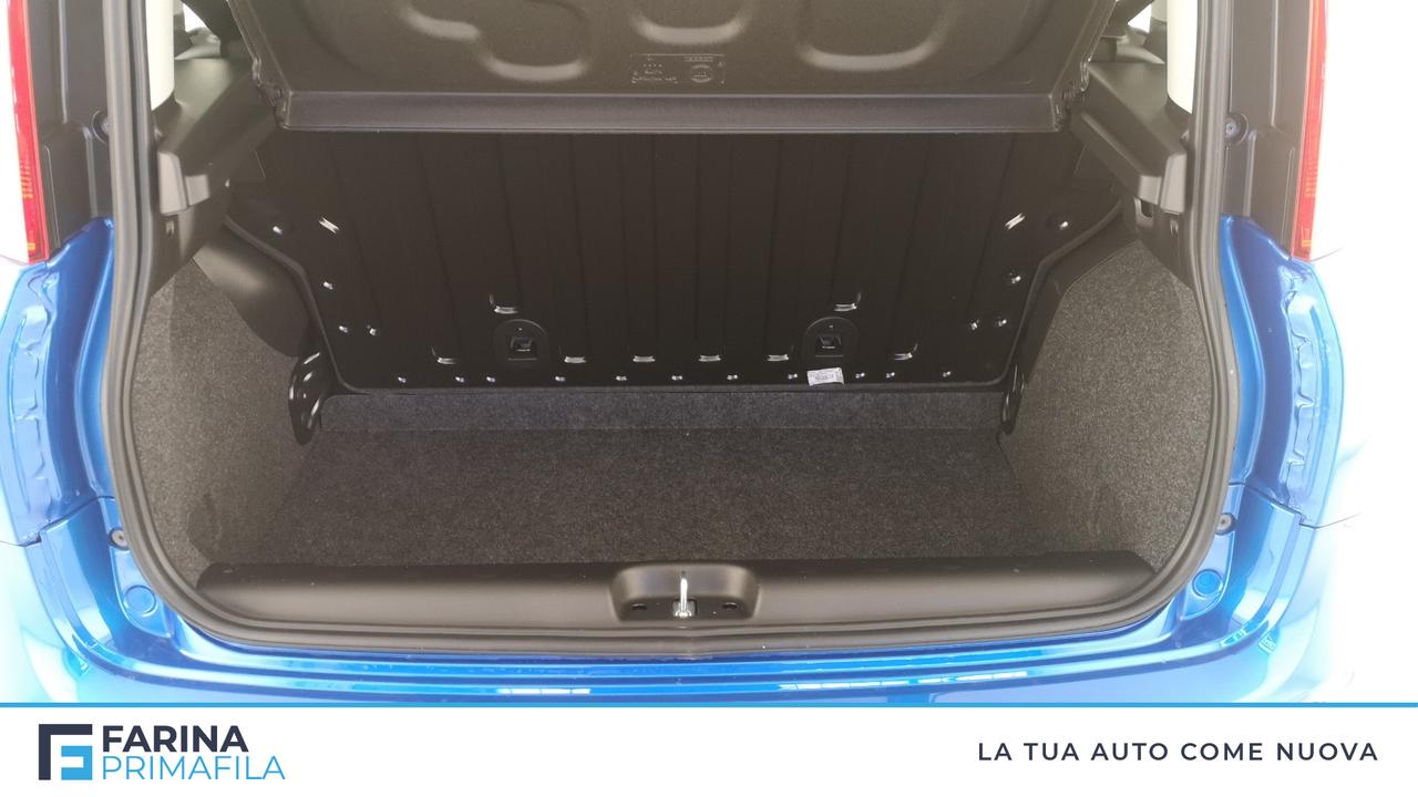 FIAT Panda 1.0 70cv Hybrid Panda