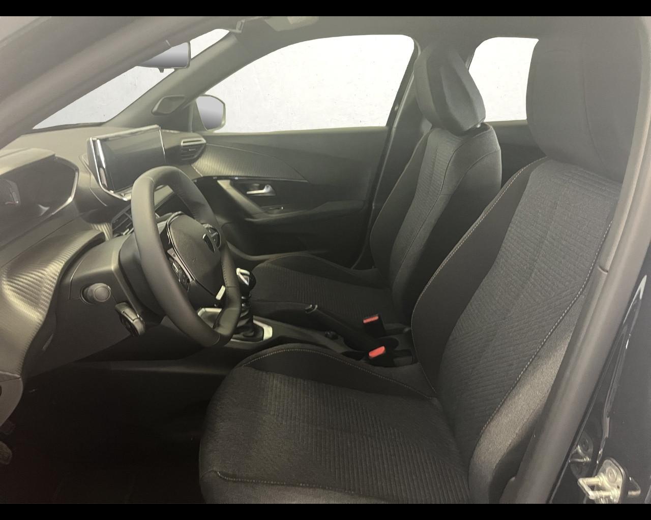 PEUGEOT 2008 Style Benzina 100 S&S