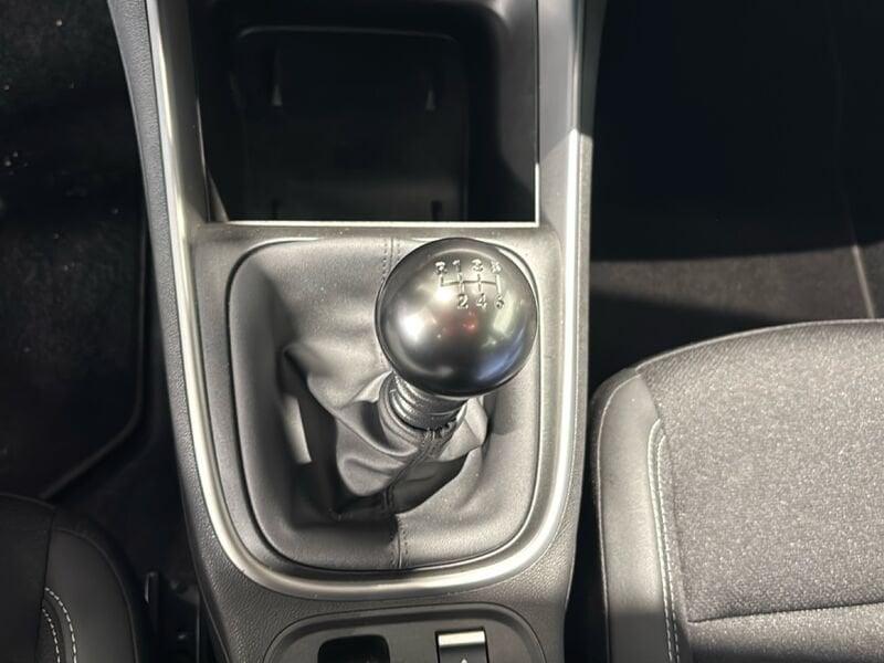 Jeep Avenger 1.2 Turbo Summit