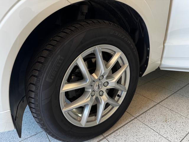 VOLVO XC60 D4 AWD Geartronic Business - PERFETTA!
