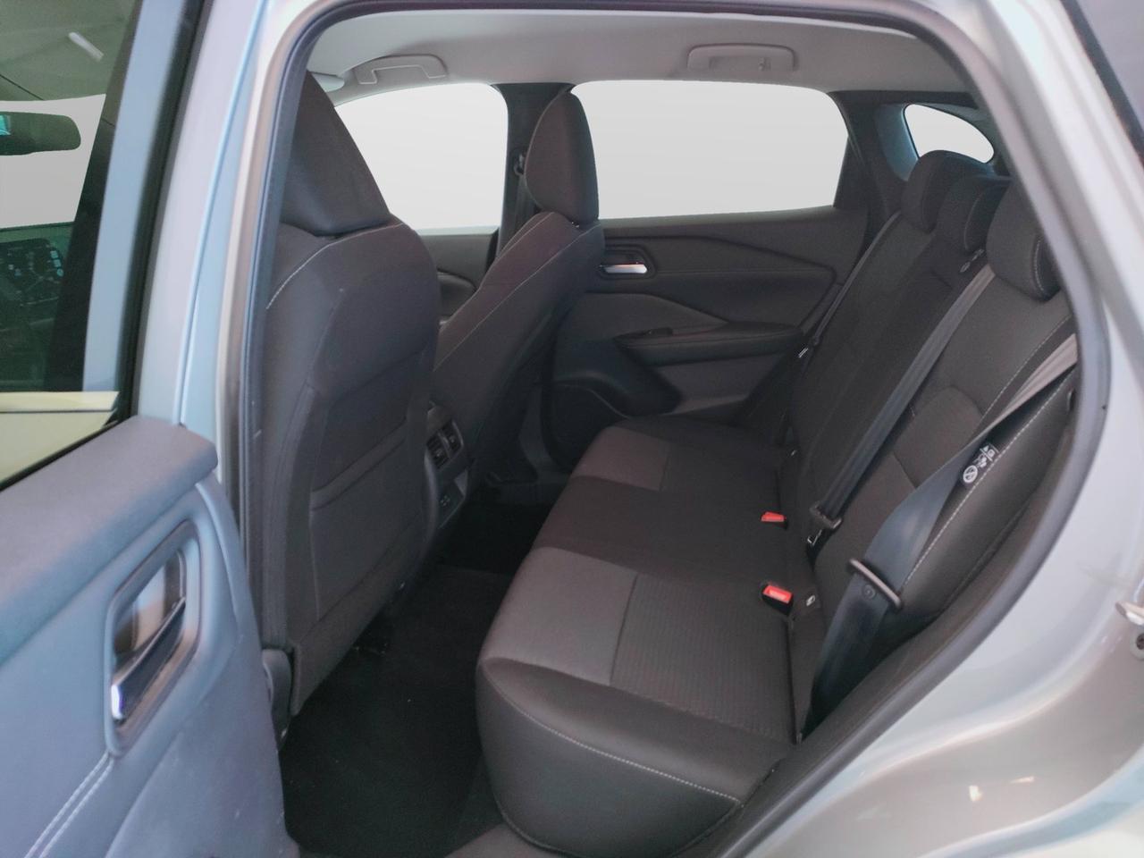 NISSAN Qashqai III 2021 - Qashqai 1.3 mhev N-Style 2wd 158cv xtronic